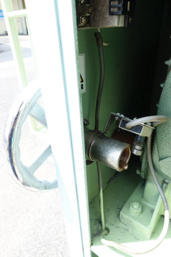 V型混合機<br><br>Vブレンダー