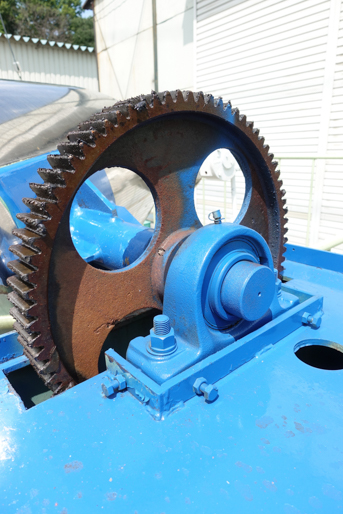 V型混合機<br><br>Vブレンダー