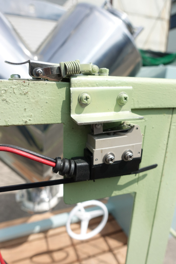 V型混合機<br><br>Vブレンダー