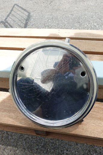 V型混合機<br><br>Vブレンダー