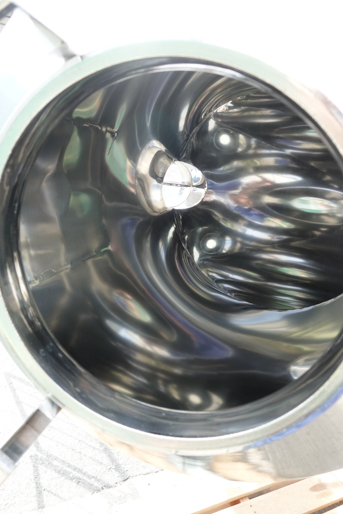 V型混合機<br><br>Vブレンダー