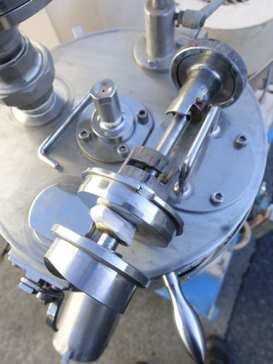 ヘンシェル<br>ミキサー<br><br>FMミキサー