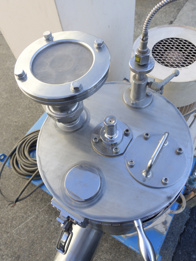 ヘンシェル<br>ミキサー<br><br>FMミキサー