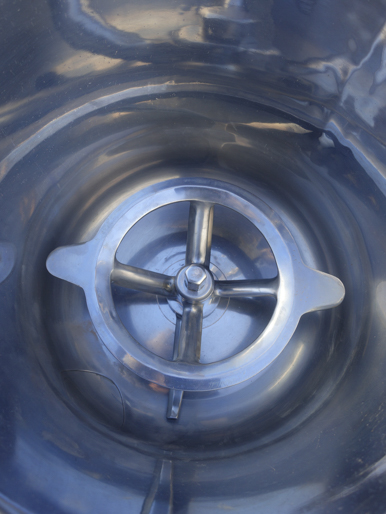 ヘンシェル<br>ミキサー<br><br>FMミキサー