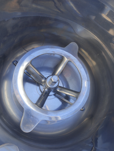 ヘンシェル<br>ミキサー<br><br>FMミキサー