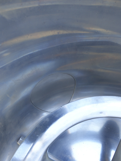 ヘンシェル<br>ミキサー<br><br>FMミキサー