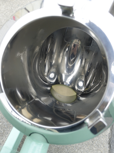 V型混合機<br><br>Vブレンダー