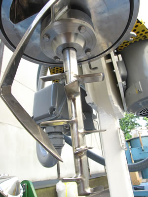 ネオコープ<br>ミキサー