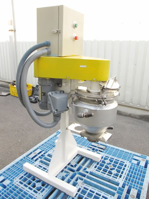 ネオコープ<br>ミキサー