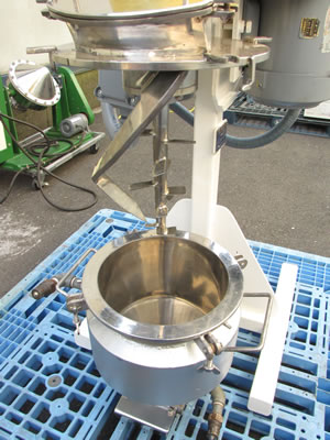 ネオコープ<br>ミキサー