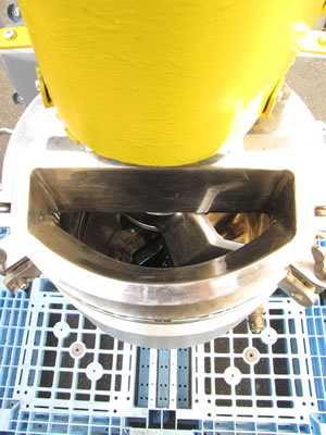 ネオコープ<br>ミキサー