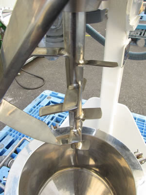 ネオコープ<br>ミキサー