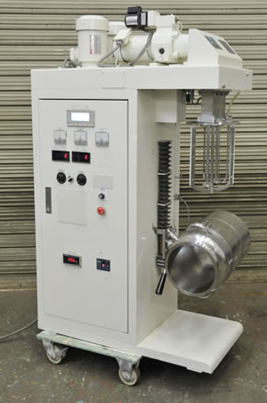 研究・試験<br>T・K<br>コンビミックス