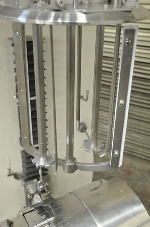 研究・試験<br>T・K<br>コンビミックス