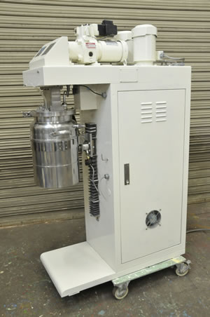 研究・試験<br>T・K<br>コンビミックス