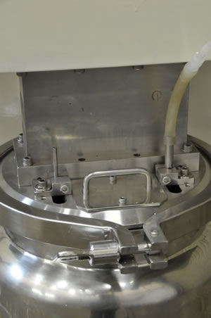 研究・試験<br>T・K<br>コンビミックス