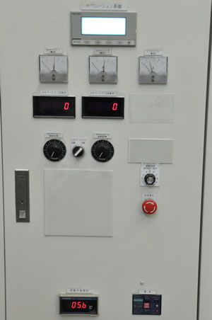 研究・試験<br>T・K<br>コンビミックス