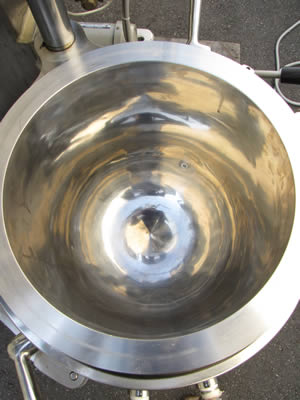 万能混合<br>攪拌機