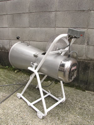 フード<br>カッター<br>ミキサー