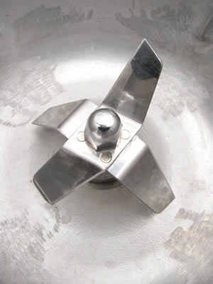 フード<br>カッター<br>ミキサー