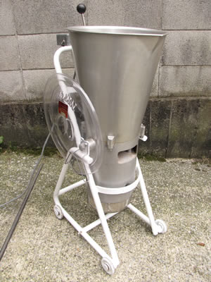 フード<br>カッター<br>ミキサー