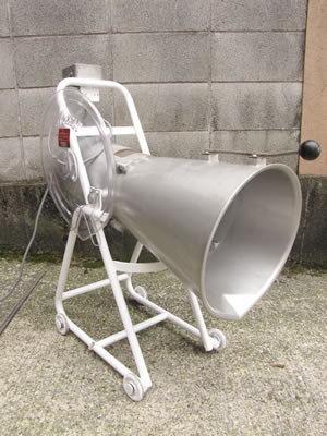 フード<br>カッター<br>ミキサー