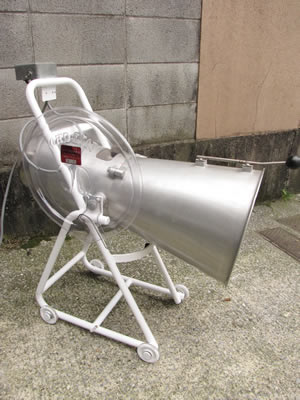 フード<br>カッター<br>ミキサー