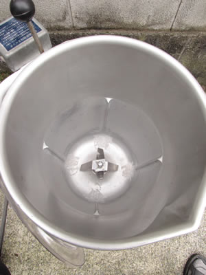 フード<br>カッター<br>ミキサー