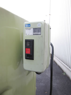 パン・ケーキ<br>ミキサー<br>SKミキサー