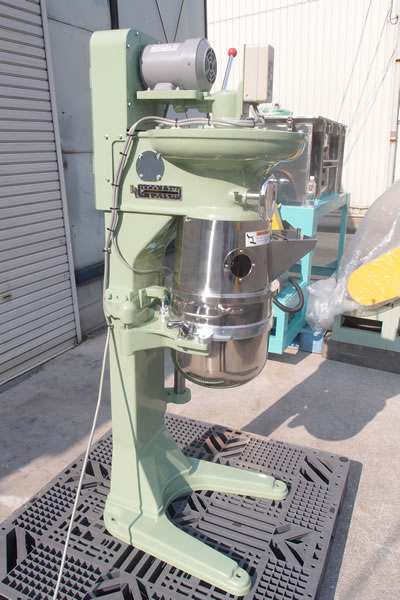 （新品）<br>万能混合<br>撹拌機