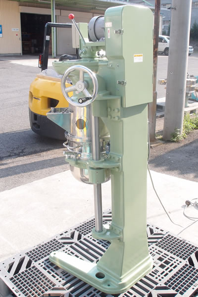 （新品）<br>万能混合<br>撹拌機