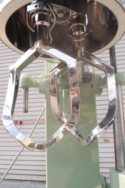 （新品）<br>万能混合<br>撹拌機