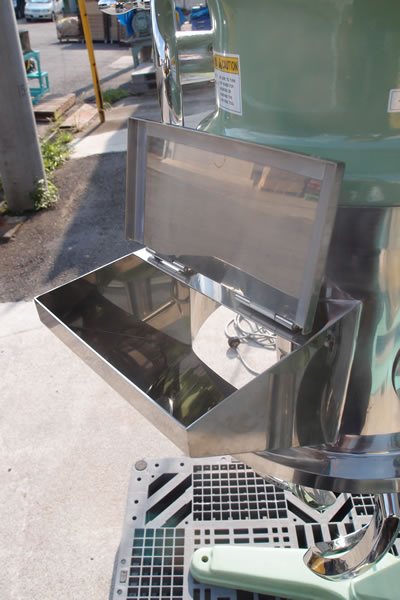 （新品）<br>万能混合<br>撹拌機