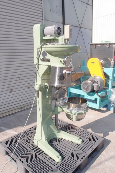 （新品）<br>万能混合<br>撹拌機