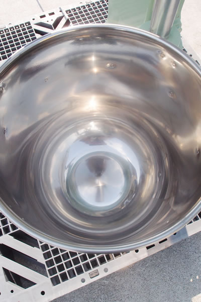 （新品）<br>万能混合<br>撹拌機