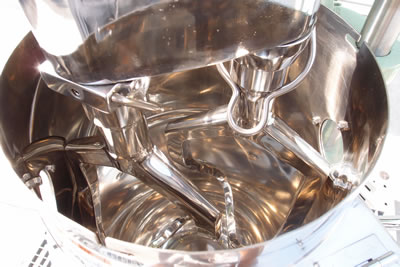 （新品）<br>万能混合<br>撹拌機