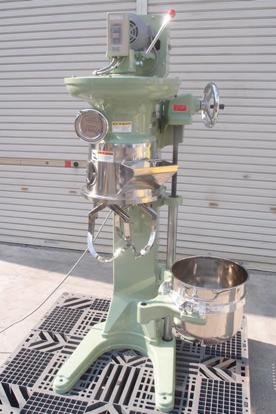 （新品）<br>万能混合<br>撹拌機