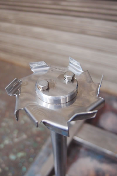 T･K<br>ホモミキサー<br>ホモディスパー