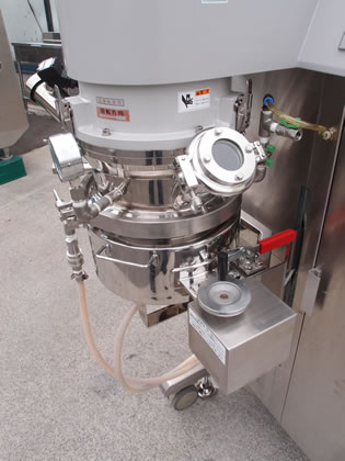 T･K<br>ハイビス<br>ディスパー<br>ミックス