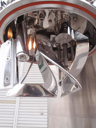 T･K<br>ハイビス<br>ディスパー<br>ミックス