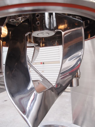 T･K<br>ハイビス<br>ディスパー<br>ミックス