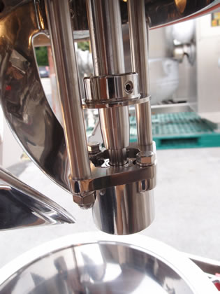 T･K<br>ハイビス<br>ディスパー<br>ミックス