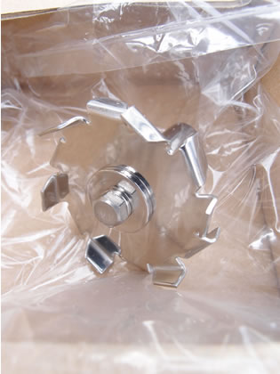 T･K<br>ハイビス<br>ディスパー<br>ミックス