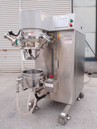 T･K<br>ハイビス<br>ディスパー<br>ミックス