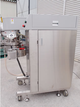 T･K<br>ハイビス<br>ディスパー<br>ミックス