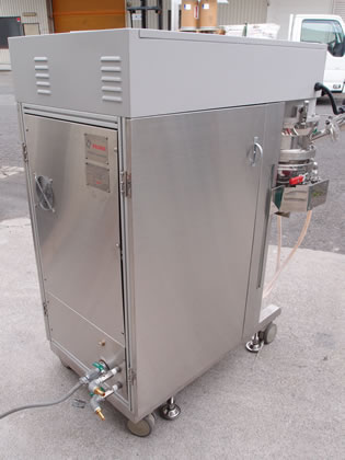 T･K<br>ハイビス<br>ディスパー<br>ミックス