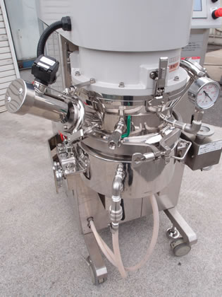 T･K<br>ハイビス<br>ディスパー<br>ミックス