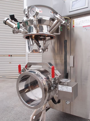 T･K<br>ハイビス<br>ディスパー<br>ミックス