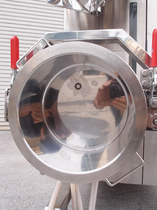 T･K<br>ハイビス<br>ディスパー<br>ミックス