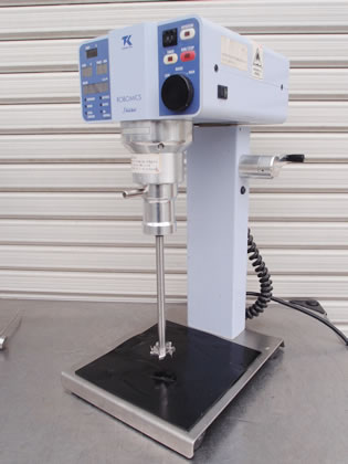 T･K<br>ロボミックス